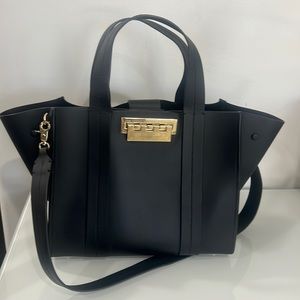Zac Posen Eartha Iconic Shopper - Black